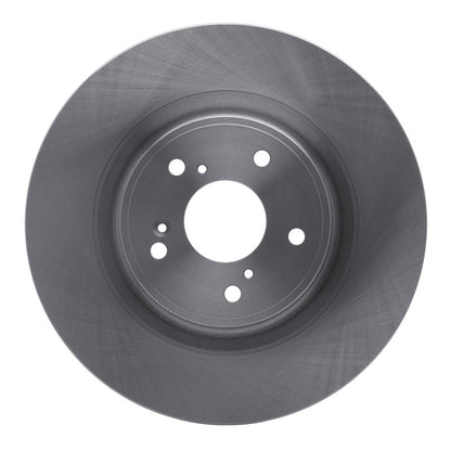 R1 Concepts Honda CR - V Front Brake Rotor (2019 - 2022) - Part Number RNCERE - 59072 | rncERE - 59072 - JDMuscleSPK978354