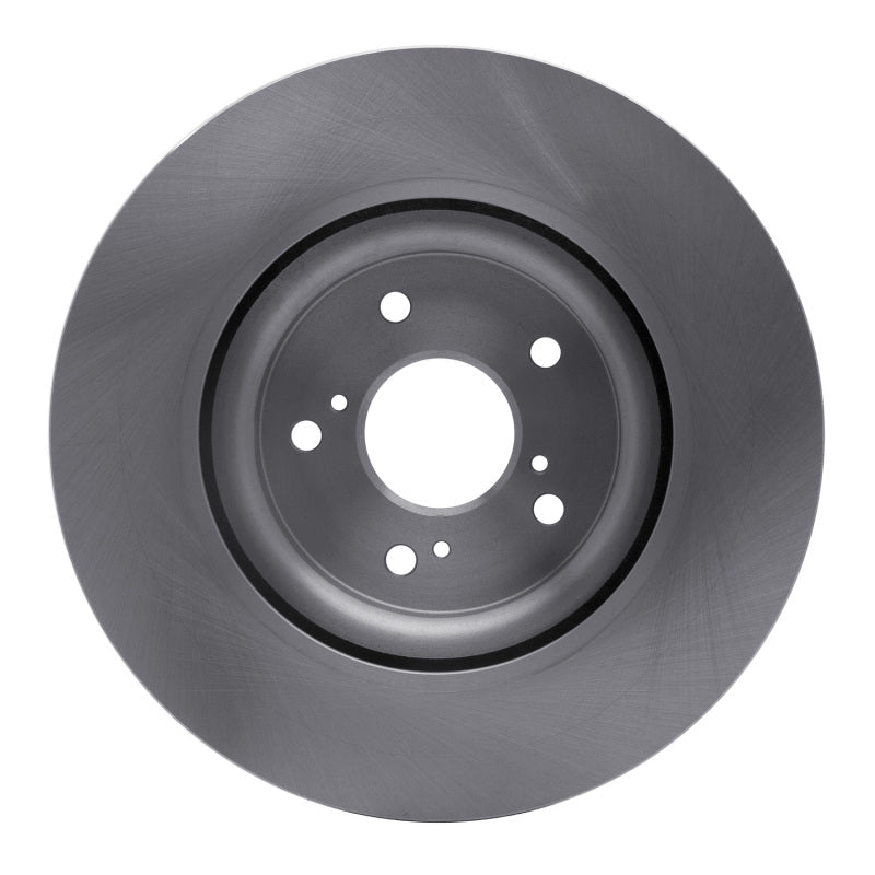R1 Concepts Honda CR - V Front Brake Rotor (2019 - 2022) - Part Number RNCERE - 59072 | rncERE - 59072 - JDMuscleSPK978354