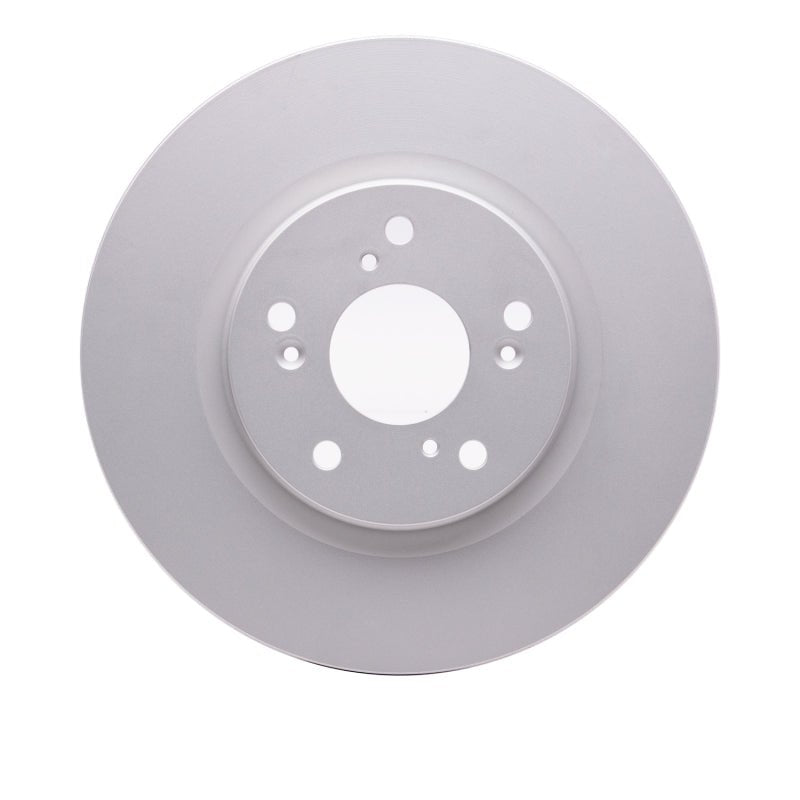 R1 Concepts Honda CR - V Front GeoSPEC Coated Rotor (2012 - 2016) | rncRRE - 59057 - JDMuscleSPK980396