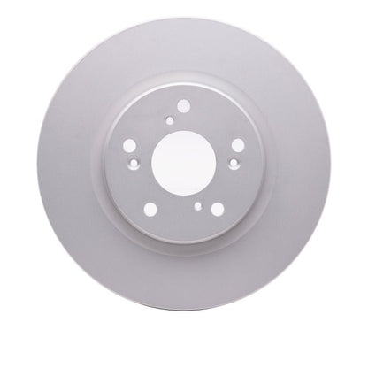 R1 Concepts Honda CR - V Front GeoSPEC Coated Rotor (2012 - 2016) | rncRRE - 59057 - JDMuscleSPK980396