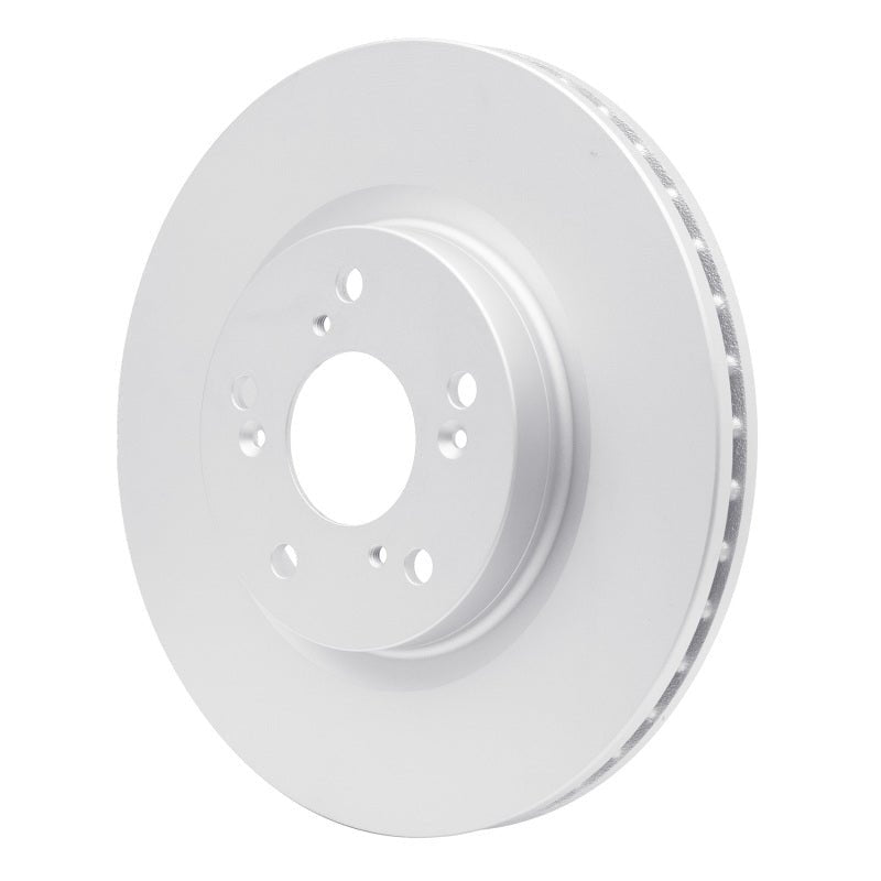 R1 Concepts Honda CR - V Front GeoSPEC Coated Rotor (2012 - 2016) | rncRRE - 59057 - JDMuscleSPK980396