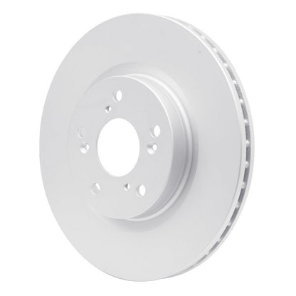 R1 Concepts Honda CR - V Front GeoSPEC Coated Rotor (2012 - 2016) | rncRRE - 59057 - JDMuscleSPK980396
