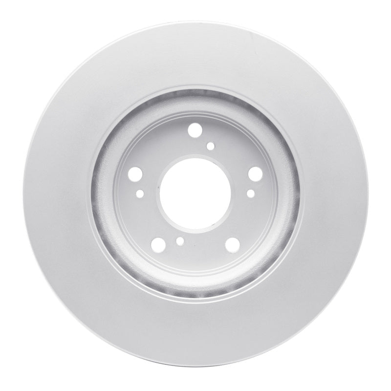R1 Concepts Honda CR - V Front GeoSPEC Coated Rotor (2012 - 2016) | rncRRE - 59057 - JDMuscleSPK980396