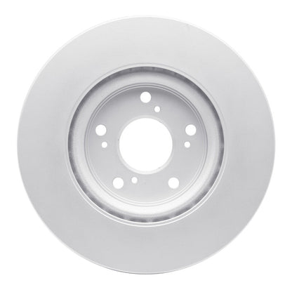 R1 Concepts Honda CR - V Front GeoSPEC Coated Rotor (2012 - 2016) | rncRRE - 59057 - JDMuscleSPK980396