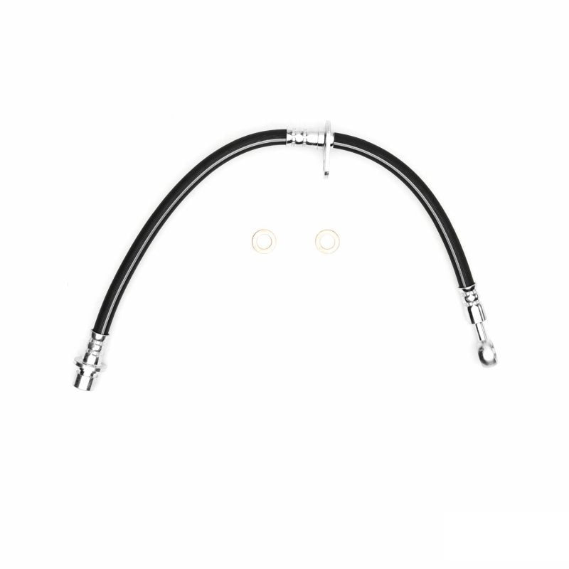 R1 Concepts Honda CR - V Front Right Brake Hose (1997 - 2001) - Part RNCBHH - 59043 | rncBHH - 59043 - JDMuscleSPK1003424