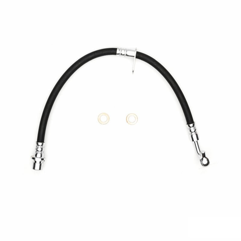 R1 Concepts Honda CR - V Front Right Brake Hose (2007 - 2011) – R1BHH - 59083 | rncBHH - 59083 - JDMuscleSPK1003462