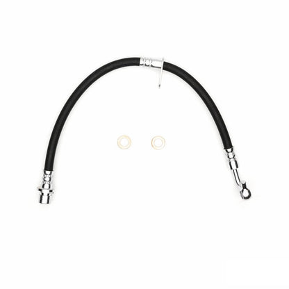 R1 Concepts Honda CR - V Front Right Brake Hose (2007 - 2011) – R1BHH - 59083 | rncBHH - 59083 - JDMuscleSPK1003462