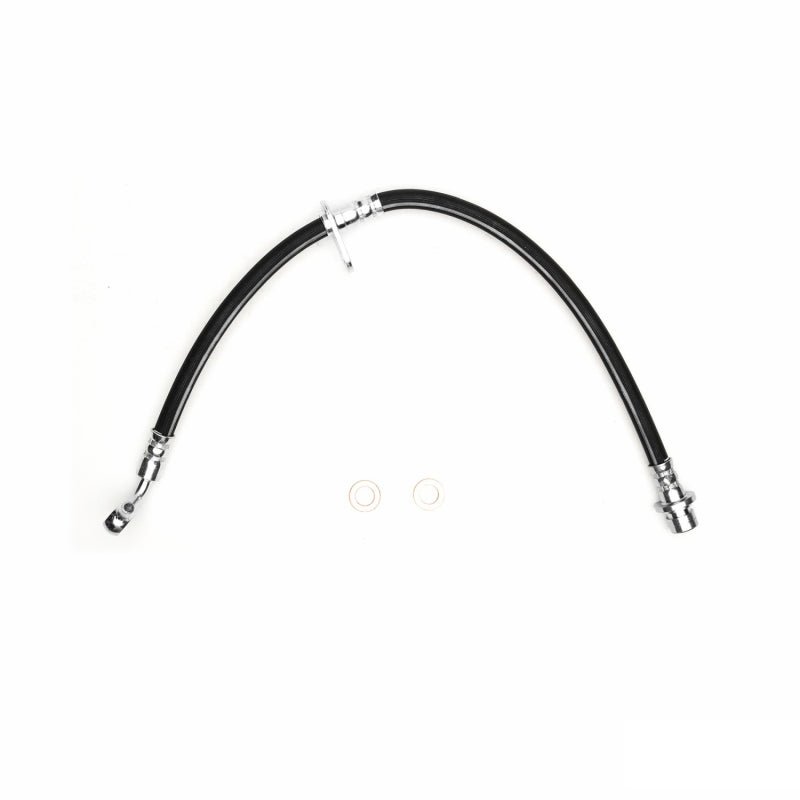 R1 Concepts Honda CR - V Rear and Front Right Brake Hose (Years 2012 - 2016) - Part Number RNCBHH - 59099 | rncBHH - 59099 - JDMuscleSPK1003478