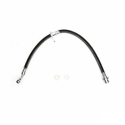 R1 Concepts Honda CR - V Rear and Front Right Brake Hose (Years 2012 - 2016) - Part Number RNCBHH - 59099 | rncBHH - 59099 - JDMuscleSPK1003478