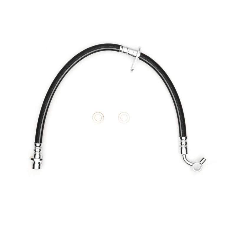 R1 Concepts Honda CR - V Rear Brake Hose (2002 - 2004) – Premium Replacement Part | rncBHH - 59153 - JDMuscleSPK1003531