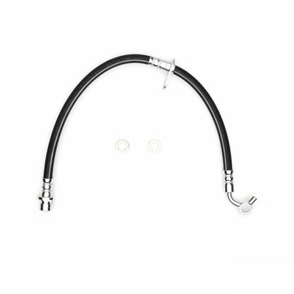 R1 Concepts Honda CR - V Rear Brake Hose (2002 - 2004) – Premium Replacement Part | rncBHH - 59153 - JDMuscleSPK1003531