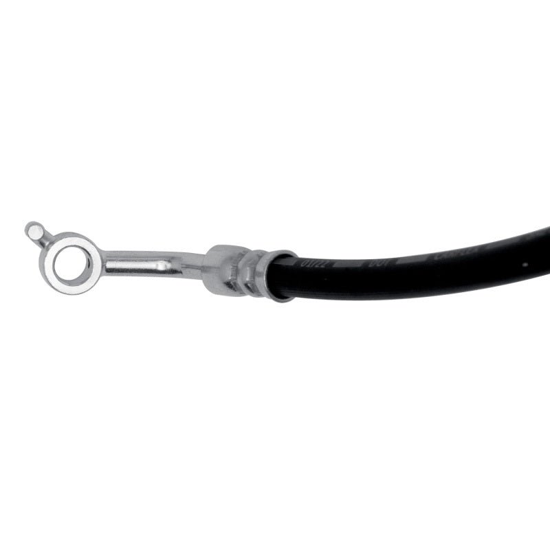 R1 Concepts Honda CR - V Rear Left Brake Hose (Part Number: RNCBHH - 59214) | rncBHH - 59214 - JDMuscleSPK1003592