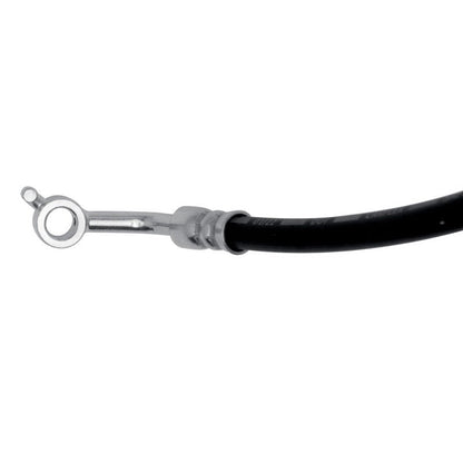 R1 Concepts Honda CR - V Rear Left Brake Hose (Part Number: RNCBHH - 59214) | rncBHH - 59214 - JDMuscleSPK1003592