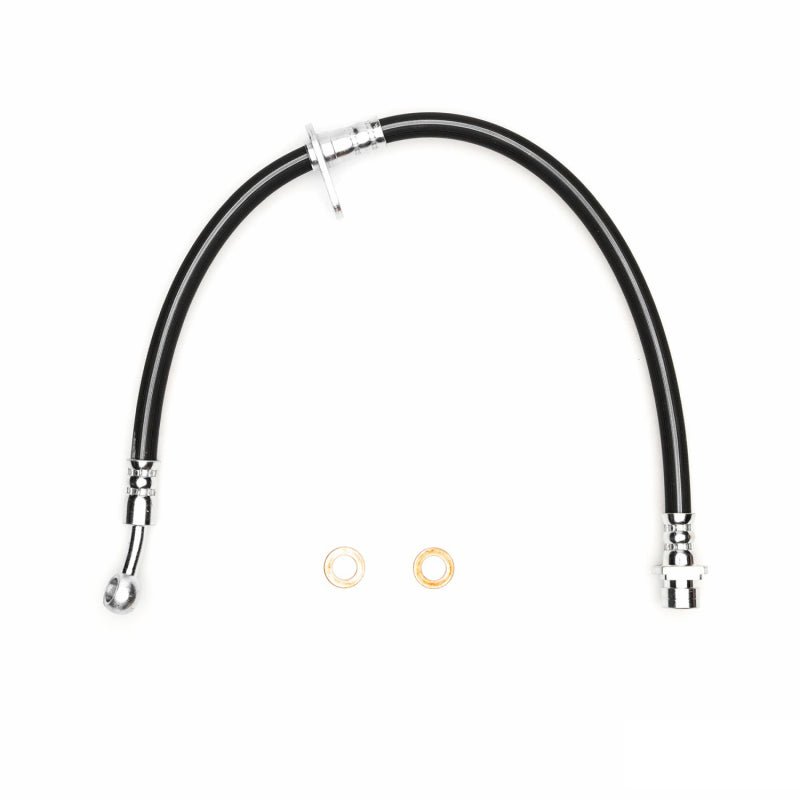 R1 Concepts Honda CR - Z Rear Brake Hose (2011 - 2015) - Part RNCBHH - 59185 | rncBHH - 59185 - JDMuscleSPK1003563