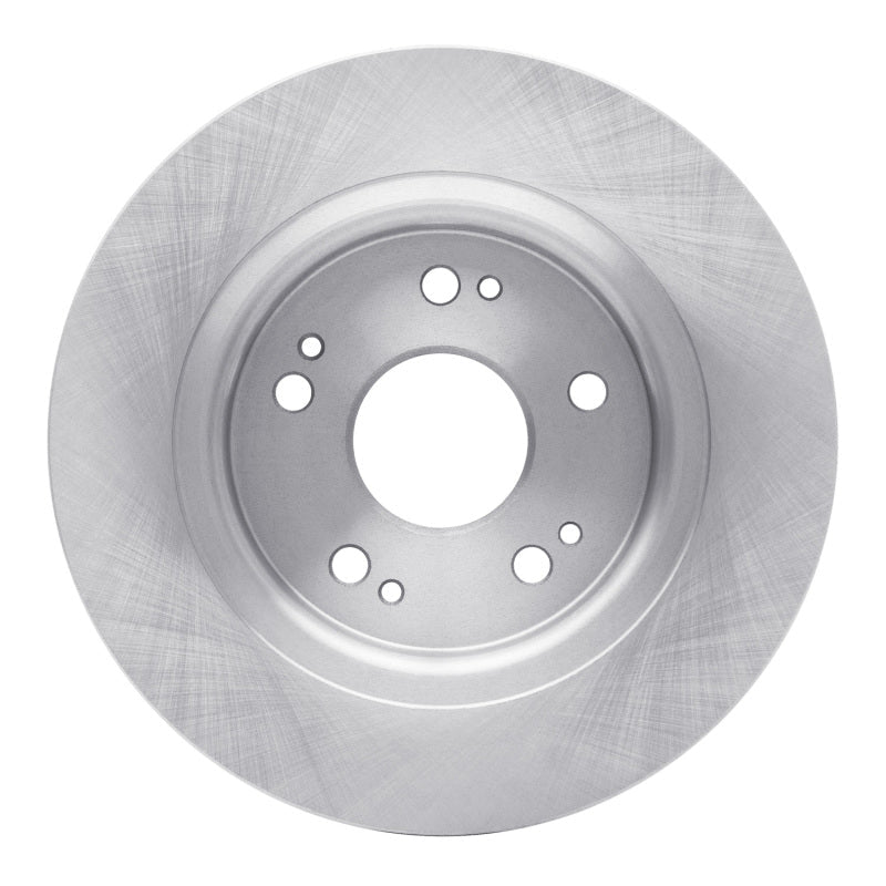 R1 Concepts Honda CR - Z Rear Brake Rotor - Part Number RNCERE - 59060 | rncERE - 59060 - JDMuscleSPK978348