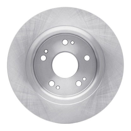R1 Concepts Honda CR - Z Rear Brake Rotor - Part Number RNCERE - 59060 | rncERE - 59060 - JDMuscleSPK978348