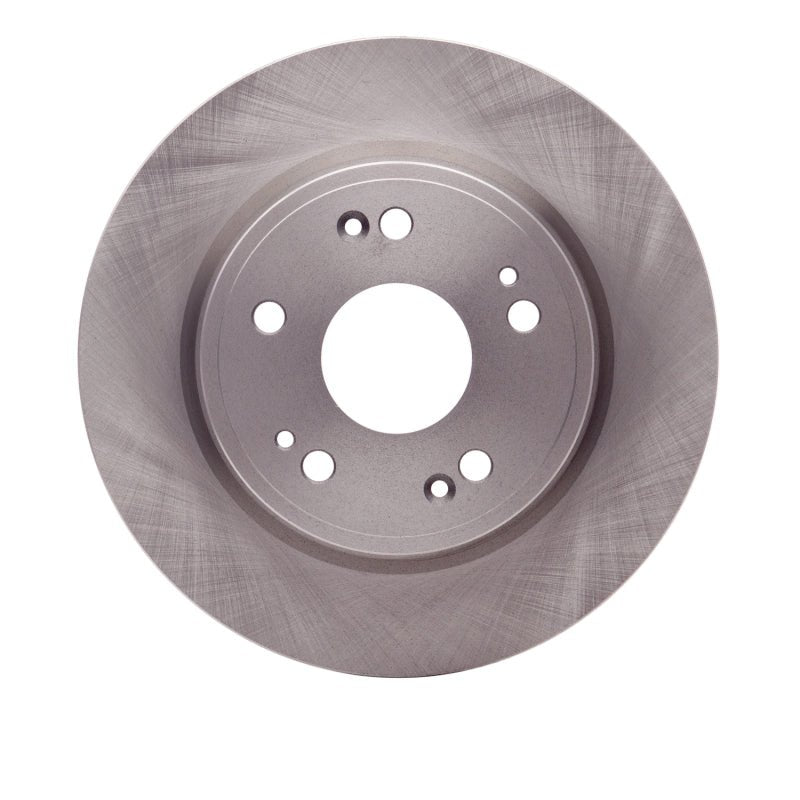 R1 Concepts Honda CR - Z Rear Brake Rotor - Part Number RNCERE - 59060 | rncERE - 59060 - JDMuscleSPK978348