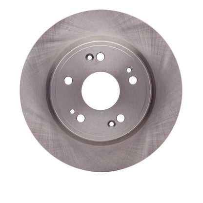 R1 Concepts Honda CR - Z Rear Brake Rotor - Part Number RNCERE - 59060 | rncERE - 59060 - JDMuscleSPK978348