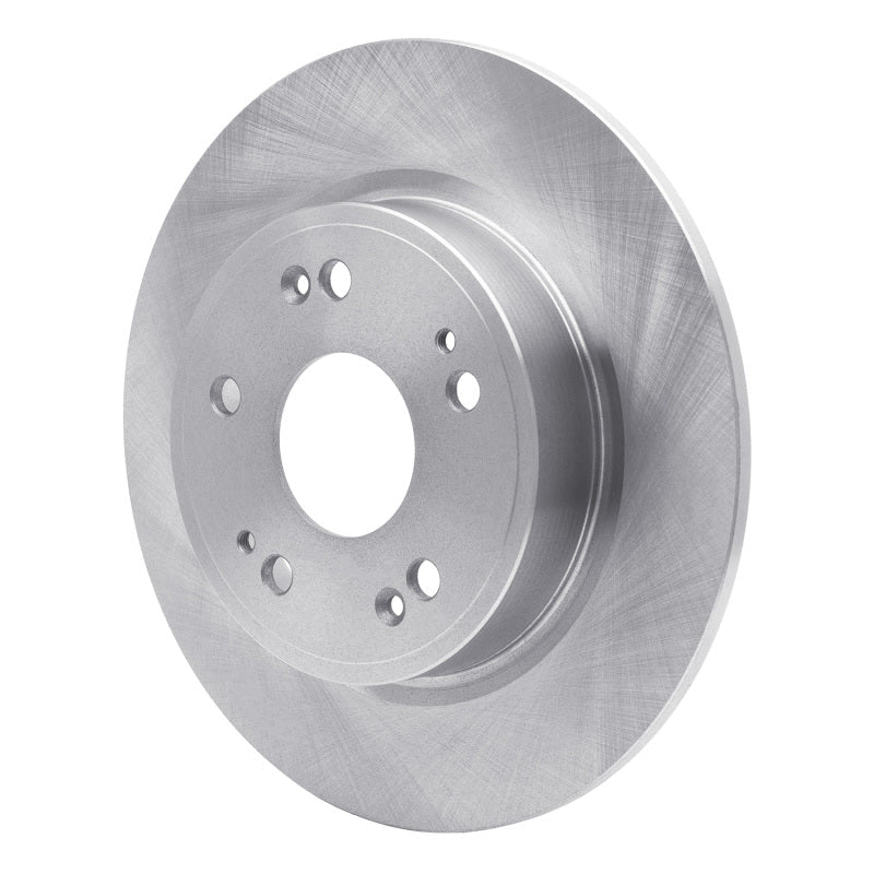 R1 Concepts Honda CR - Z Rear Brake Rotor - Part Number RNCERE - 59060 | rncERE - 59060 - JDMuscleSPK978348
