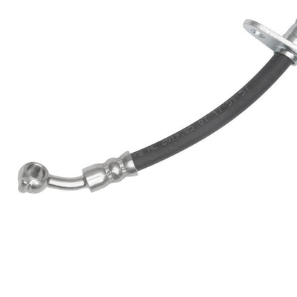 R1 Concepts Honda CR - Z Rear Left Brake Hose (Part Number: RNCBHH - 59200) | rncBHH - 59200 - JDMuscleSPK1003578