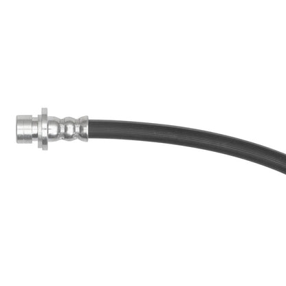R1 Concepts Honda CR - Z Rear Right Brake Hose (Part Number: RNCBHH - 59199) | rncBHH - 59199 - JDMuscleSPK1003577