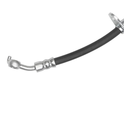 R1 Concepts Honda CR - Z Rear Right Brake Hose (Part Number: RNCBHH - 59199) | rncBHH - 59199 - JDMuscleSPK1003577