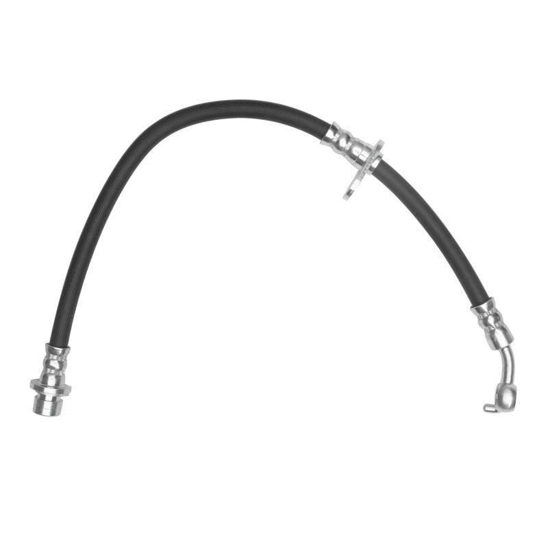 R1 Concepts Honda CR - Z Rear Right Brake Hose (Part Number: RNCBHH - 59199) | rncBHH - 59199 - JDMuscleSPK1003577