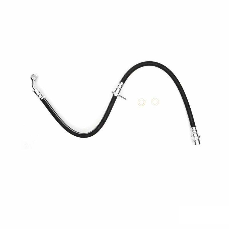 R1 Concepts Honda Element Front Left Brake Hose Part RNCBHH - 59071 | rncBHH - 59071 - JDMuscleSPK1003450