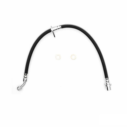 R1 Concepts Honda Element Rear Left Brake Hose (Part Number: RNCBHH - 59162) | rncBHH - 59162 - JDMuscleSPK1003540