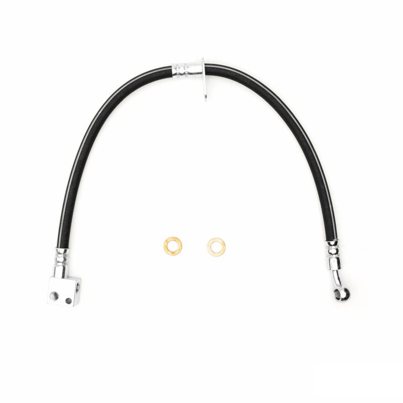 R1 Concepts Honda Fit 2007 - 2008 Front Right Brake Hose - Part RNCBHH - 59081 | rncBHH - 59081 - JDMuscleSPK1003460
