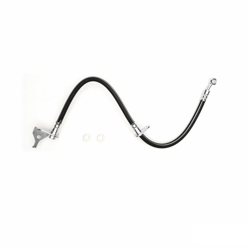 R1 Concepts Honda Fit Front Right Brake Hose (2013 - 2014) – Reliable Replacement Part | rncBHH - 59109 - JDMuscleSPK1003488