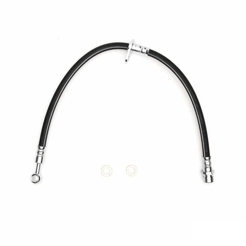 R1 Concepts Honda Fit Front Right Brake Hose (2015 - 2020) – Reliable Replacement Part | rncBHH - 59111 - JDMuscleSPK1003490