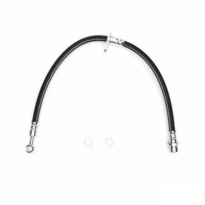 R1 Concepts Honda Fit Front Right Brake Hose (2015 - 2020) – Reliable Replacement Part | rncBHH - 59111 - JDMuscleSPK1003490