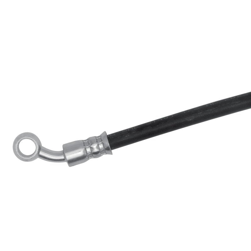 R1 Concepts Honda HR - V Front Right Brake Hose (Years 2016 - 2022) | rncBHH - 59112 - JDMuscleSPK1003491