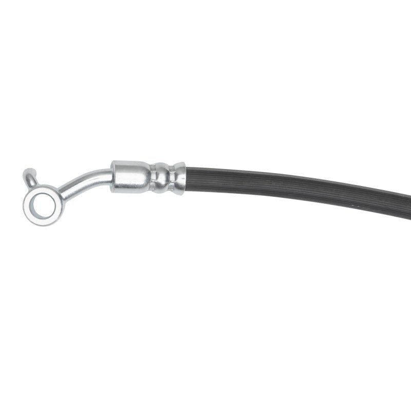 R1 Concepts Honda HR - V Rear Left Brake Hose (Part Number: RNCBHH - 59194) | rncBHH - 59194 - JDMuscleSPK1003572