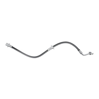 R1 Concepts Honda HR - V Rear Right Lower Brake Hose (Part Number: RNCBHH - 59195) | rncBHH - 59195 - JDMuscleSPK1003573