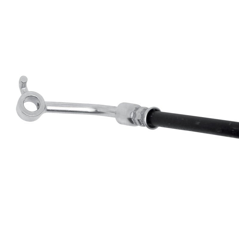R1 Concepts Honda HR - V Rear Right Lower Brake Hose (Part Number: RNCBHH - 59195) | rncBHH - 59195 - JDMuscleSPK1003573