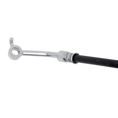 R1 Concepts Honda HR - V Rear Right Lower Brake Hose (Part Number: RNCBHH - 59195) | rncBHH - 59195 - JDMuscleSPK1003573
