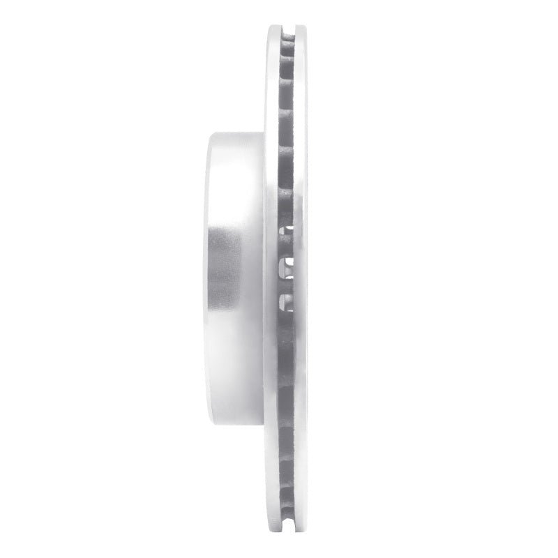 R1 Concepts Honda Insight 1984 - 2006 Front Right Drilled & Slotted Silver Brake Rotor - Part  RNCEDZ - 59005R | rncEDZ - 59005R - JDMuscleSPK986428