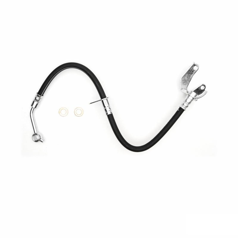 R1 Concepts Honda Insight Front Left Brake Hose (2000 - 2006) | rncBHH - 59059 - JDMuscleSPK1003438
