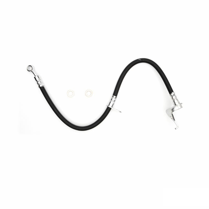 R1 Concepts Honda Insight Front Left Brake Hose (2010 - 2014) - Part rncBHH - 59094 | rncBHH - 59094 - JDMuscleSPK1003473