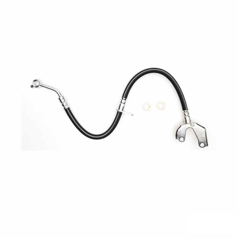 R1 Concepts Honda Insight Front Right Brake Hose (2000 - 2006) | rncBHH - 59058 - JDMuscleSPK1003437