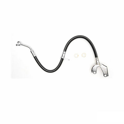 R1 Concepts Honda Insight Front Right Brake Hose (2000 - 2006) | rncBHH - 59058 - JDMuscleSPK1003437