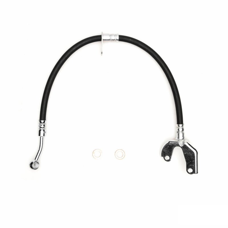 R1 Concepts Honda Insight Front Right Brake Hose (2000 - 2006) | rncBHH - 59060 - JDMuscleSPK1003439
