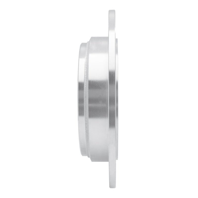 R1 Concepts Honda Odyssey 2005 - 2010 Rear Right Drilled & Slotted Silver Brake Rotor - Part  RNCEDZ - 59050R | rncEDZ - 59050R - JDMuscleSPK977297