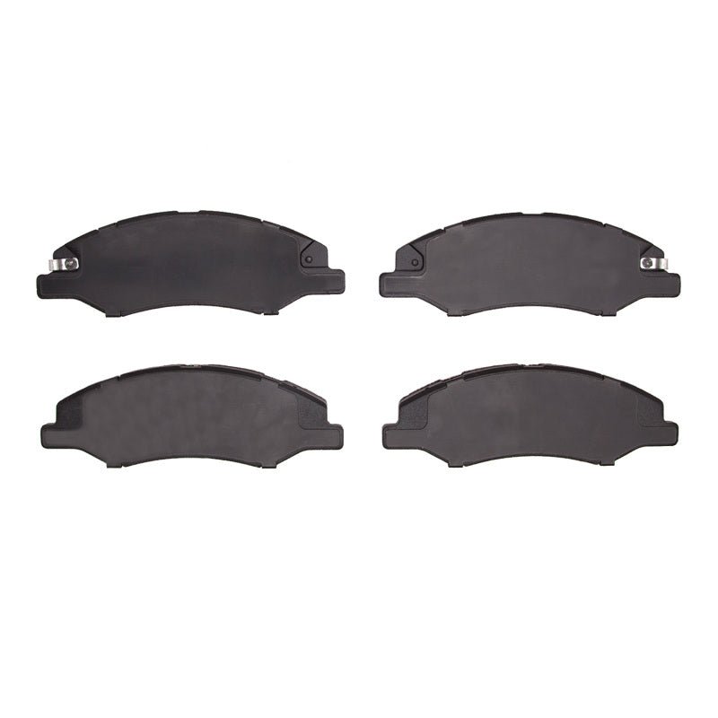 R1 Concepts Honda Odyssey 2018 - 2025 Front Ceramic Brake Pads – Quiet, Durable, and High - Performance Replacement | rnc2310 - 2089 - 00 - JDMuscleSPK942021