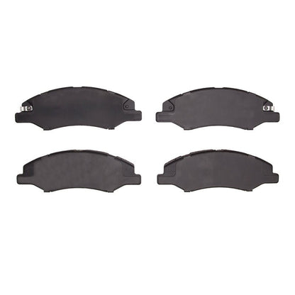 R1 Concepts Honda Odyssey 2018 - 2025 Front Ceramic Brake Pads – Quiet, Durable, and High - Performance Replacement | rnc2310 - 2089 - 00 - JDMuscleSPK942021
