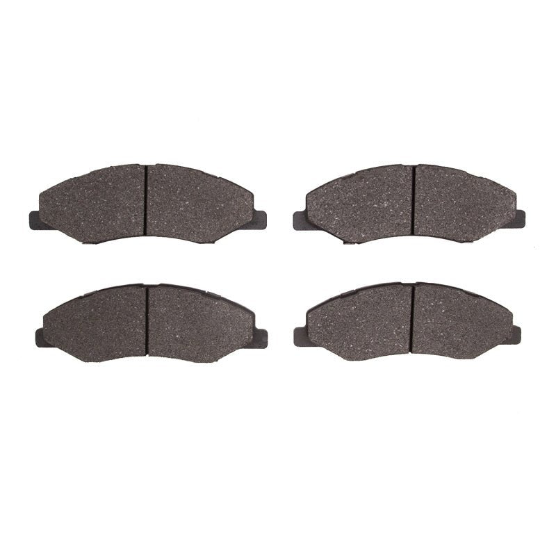 R1 Concepts Honda Odyssey 2018 - 2025 Front Ceramic Brake Pads – Quiet, Durable, and High - Performance Replacement | rnc2310 - 2089 - 00 - JDMuscleSPK942021