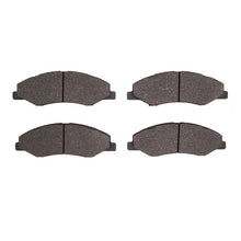 R1 Concepts Honda Odyssey 2018 - 2025 Front Ceramic Brake Pads – Quiet, Durable, and High - Performance Replacement | rnc2310 - 2089 - 00 - JDMuscleSPK942021