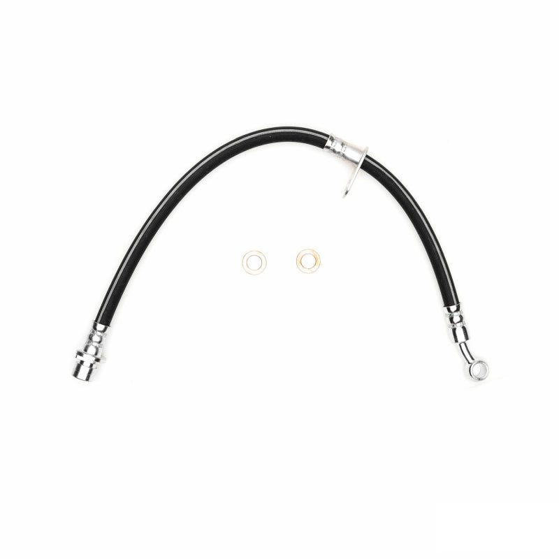 R1 Concepts Honda Odyssey Front Brake Hose (2005 - 2010) – Reliable Brake System Replacement | rncBHH - 59073 - JDMuscleSPK1003452